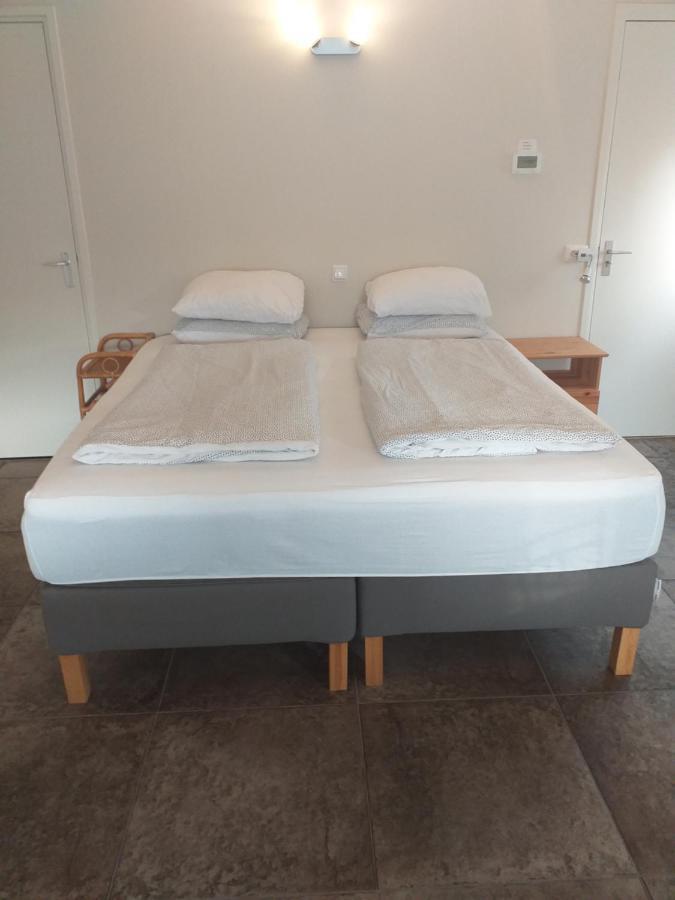 Thorbecke Canal View 42 M2 Loft 즈볼레 외부 사진