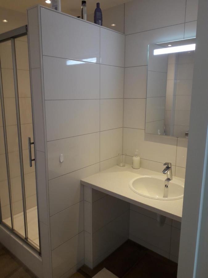 Thorbecke Canal View 42 M2 Loft 즈볼레 외부 사진